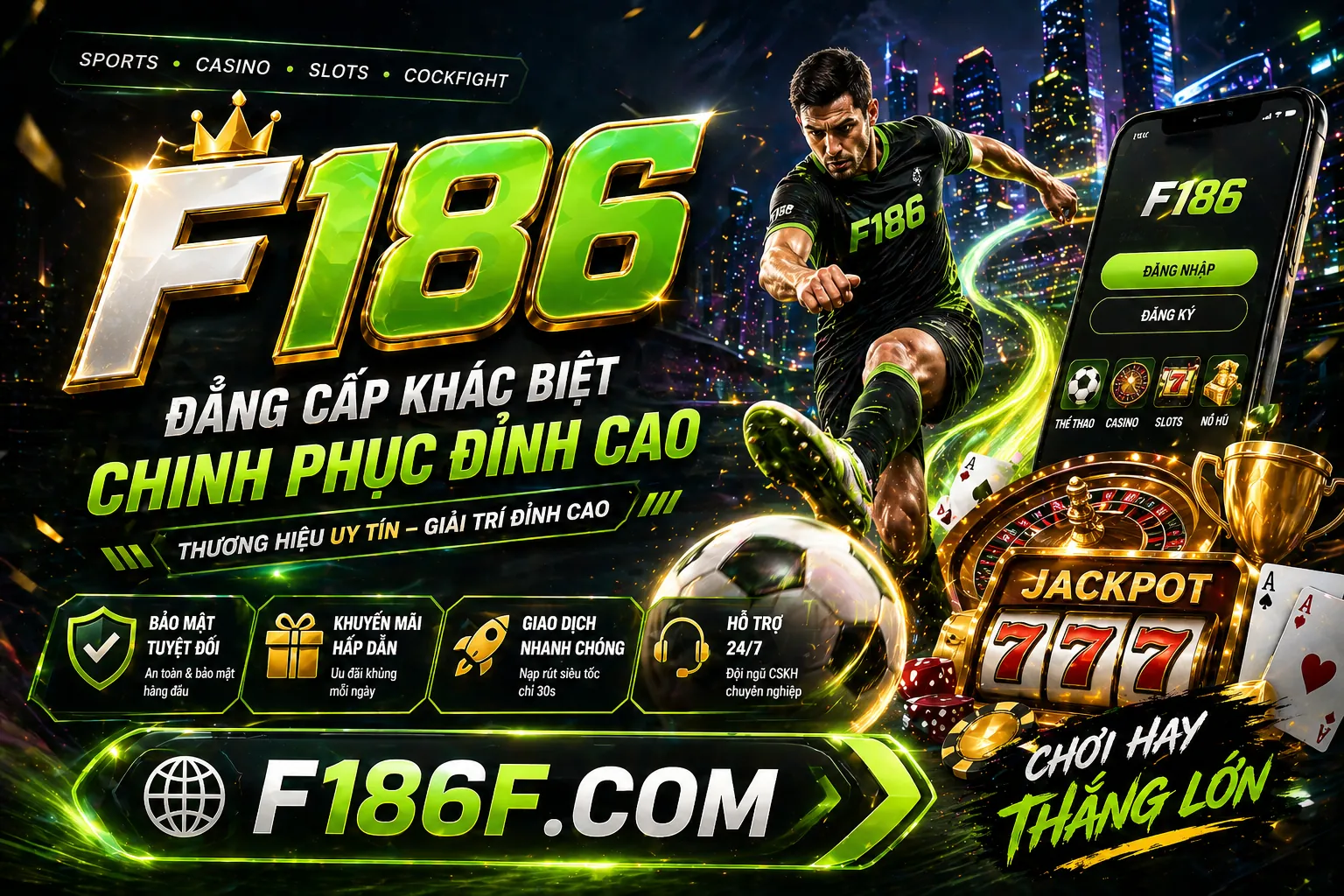 Tổng quan nền tảng 32wim chính thức