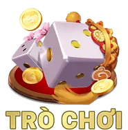 Kho trò chơi đa dạng và phong phú